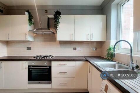 Kitchen - Cleaned Weekly ( At No Extra Cost )