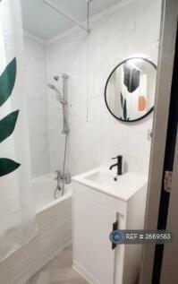 Bathroom - Cleaned Weekly ( At No Extra Cost )