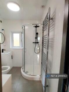 Bathroom - Cleaned Weekly ( At No Extra Cost )