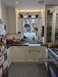 Butler Sink And Corner Pull Out Racks