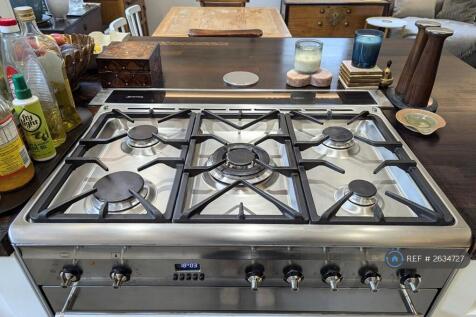 For Those That Love To Cook