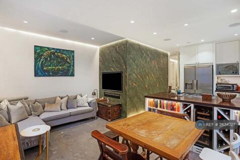 a Good Canvas To Make Home