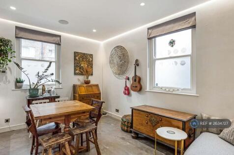 Dining Table Seating Up To 6 With Expanding Leaves