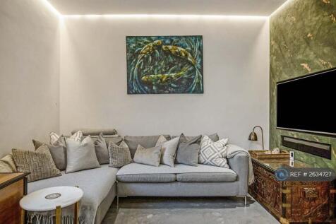 l Shaped Sofa Seating Area