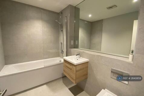 Bathroom Example