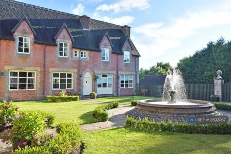 8 St Vincent Mews - 2 Bay Windows