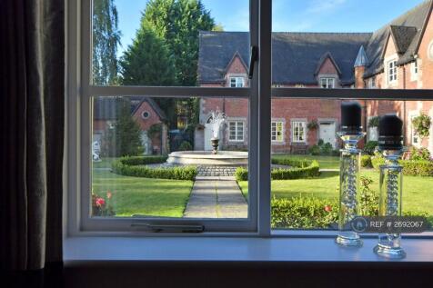 View From Dinning Room 