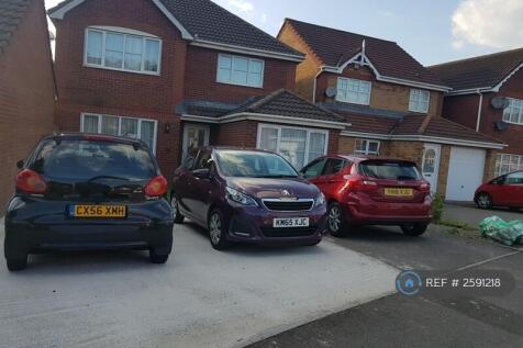 Driveway For Upto 5 Cars