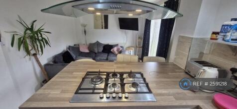 Living &amp; Dining Area