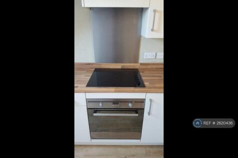 Oven/ Hob