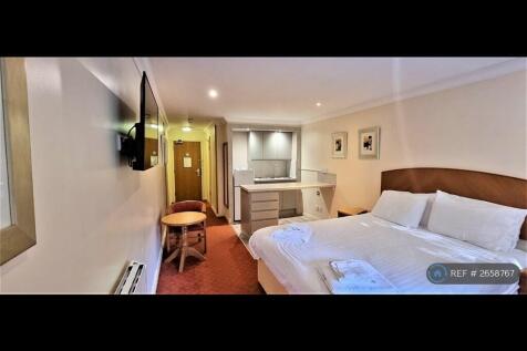 Standard Studio Apartment