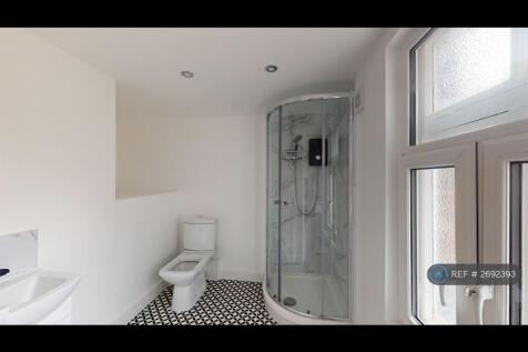 Bathroom Attached To Bedroom