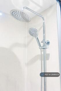 All Rooms Finished To a High Standard