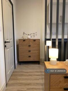 Bright Ensuite Rooms With Plenty Of Storage¿