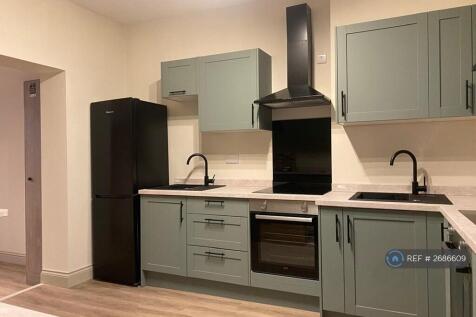 Bright Ensuite Rooms Available Now In Aylesbury1