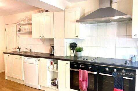Fully Equipped Kitchens Ready For You To Use!