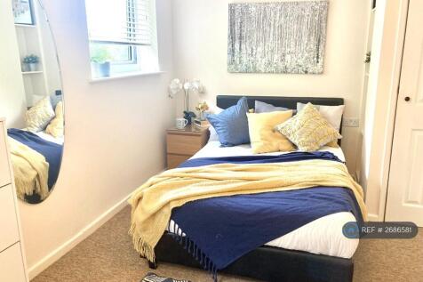 Room 7 - Call Today To Book a Viewing