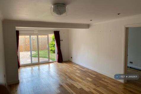 Living &amp; Dining Room