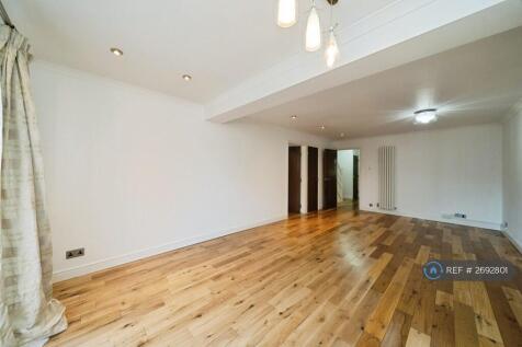 Living &amp; Dining Room