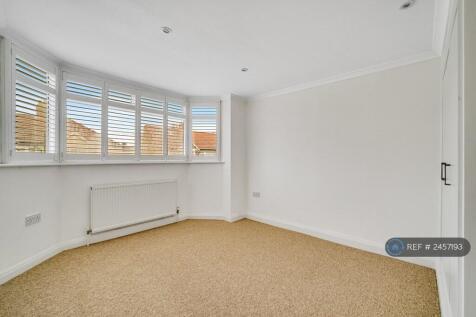 Bedroom Two (Double)