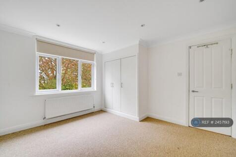 Bedroom Three (Double)