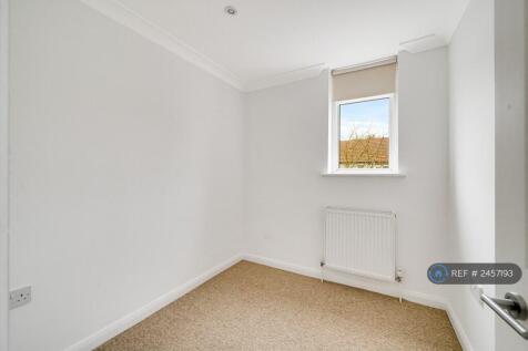 Bedroom Four (Single)