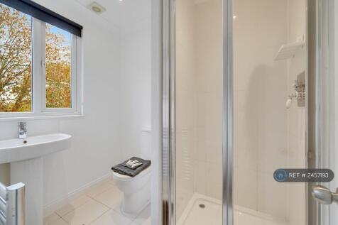 Ensuite Shower Room