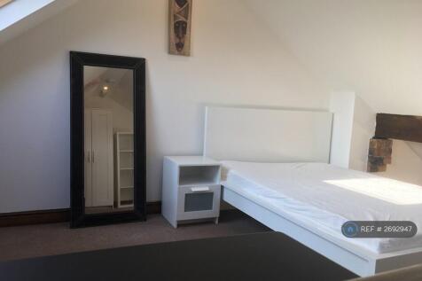 Large Double Room