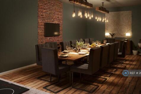 Private Dining/Function Room