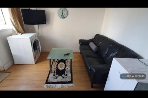 Communal Living Area 