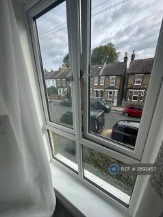 Street View Master Bedroom