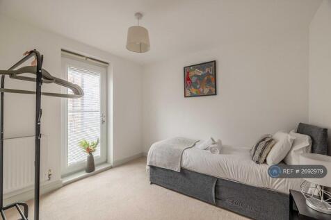 1st Floor Bedroom One