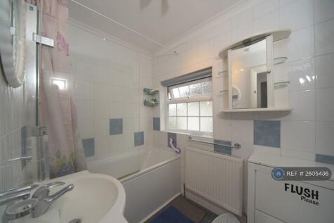 First Floor Bathroom