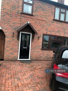 Front Drive (2 Cars)