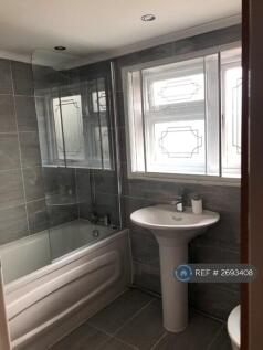 First Floor Bathroom 