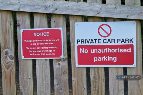 Private Car Park