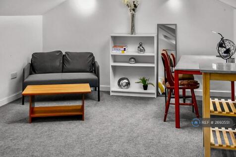 Relax And Study Area