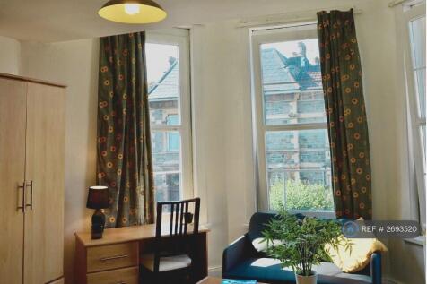 Study, Relaxation Area