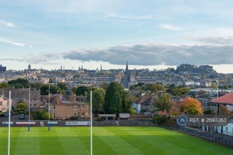 View From Living Room