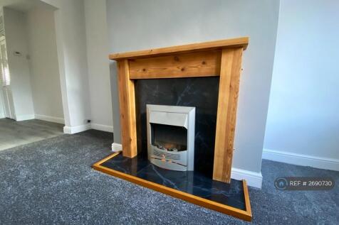 Feature Fireplace