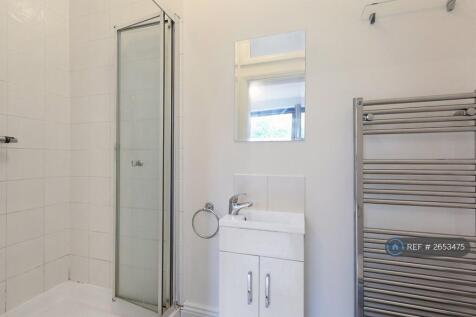 En-Suite Master Bedroom  