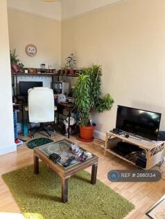 Office Area Within Lounge 