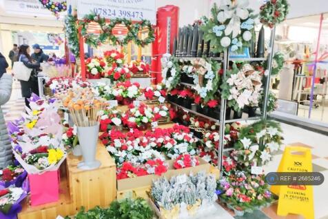 Salford Market Place