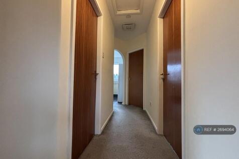 Landing/Hallway