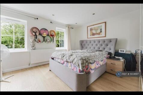 Bedroom 1 Double With En-Suite