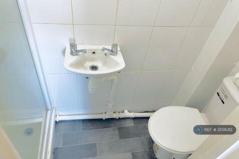 Own Bathroom (Wc, Sink &amp; Shower)