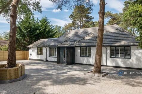 Front Aspect And Driveway 