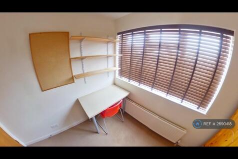 Bed 2 - Side View (360)