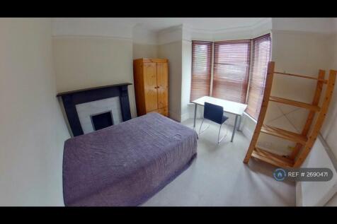 Bed 1 - Side View (360)