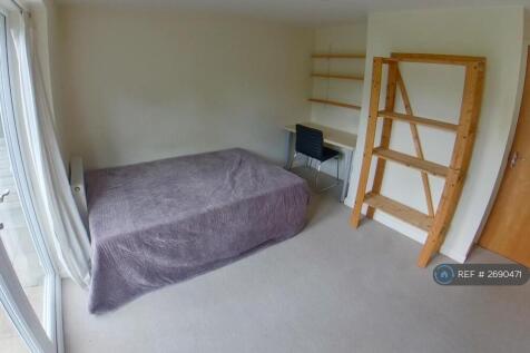 Bed 4 - Side View (360)